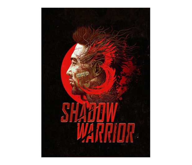 PC Shadow Warrior 3 klucz Steam - 1121450 - zdjęcie