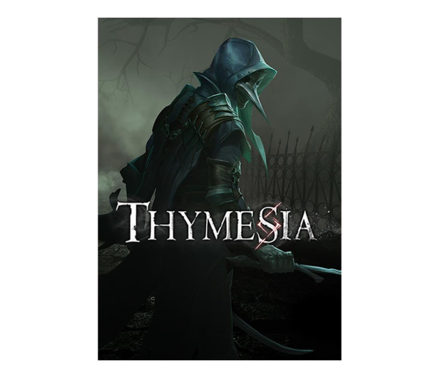PC Thymesia klucz Steam - 1121449 - zdjęcie