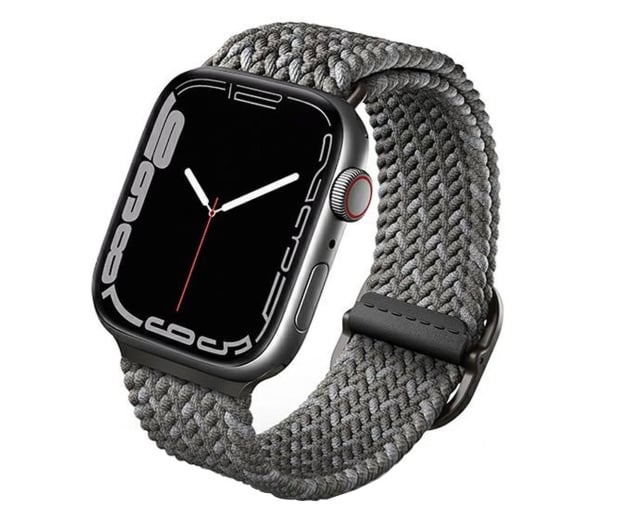 Uniq Pasek Aspen do Apple Watch pebble grey - 1082149 - zdjęcie