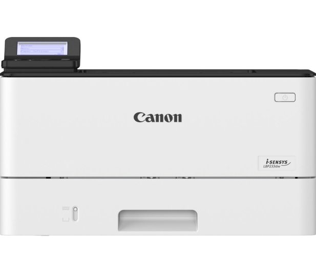 Canon i-SENSYS LBP233DW - 1121456 - zdjęcie 2