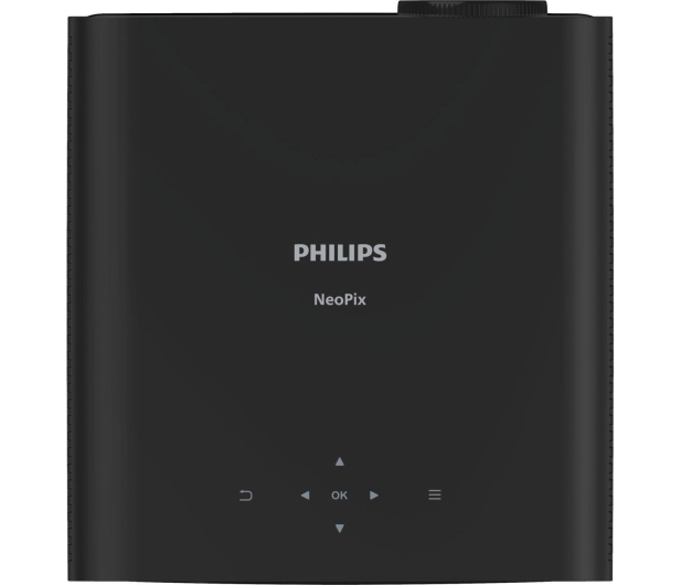 Philips NeoPix 720 - 1109040 - zdjęcie 4