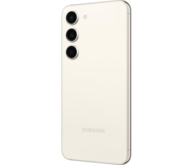 Samsung Galaxy S23 8/256GB Beige - 1107002 - zdjęcie 6