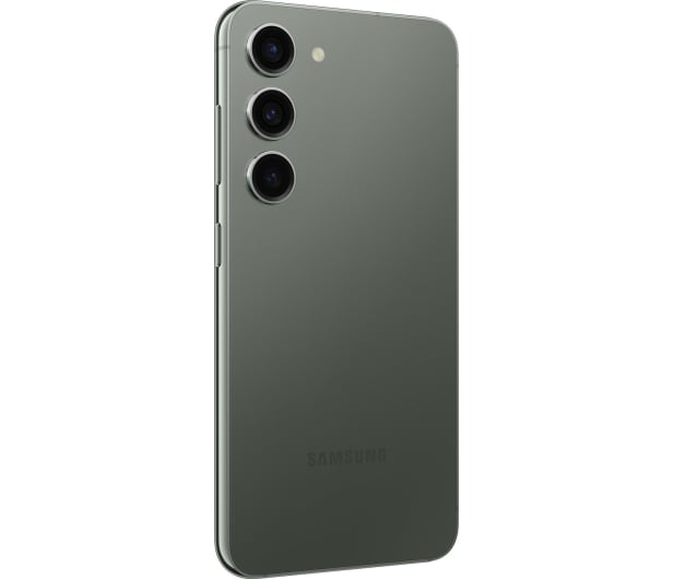 Samsung Galaxy S23 8/256GB Green - 1107003 - zdjęcie 7