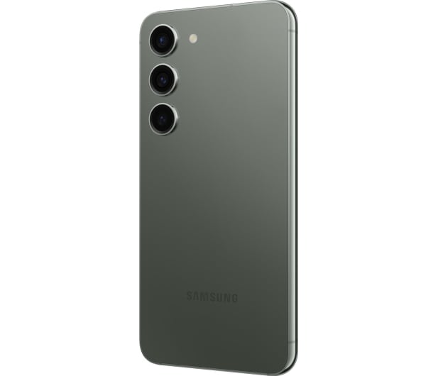 Samsung Galaxy S23 8/256GB Green - 1107003 - zdjęcie 5