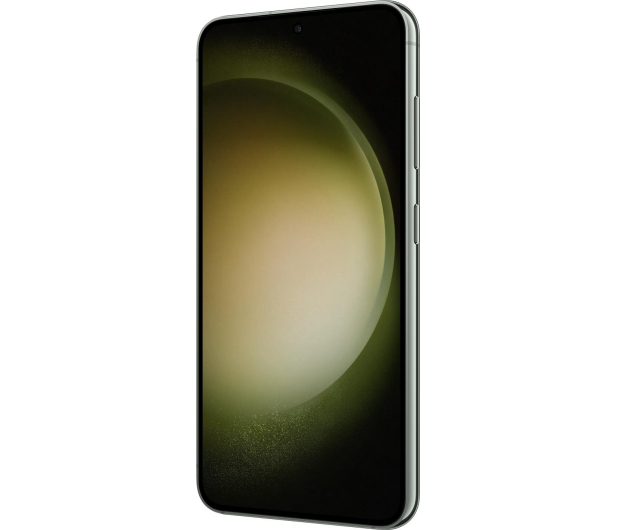 Samsung Galaxy S23 8/128GB Green + Clear Case + Charger 25W - 1111330 - zdjęcie 2