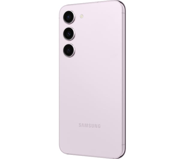 Samsung Galaxy S23 8/256GB Light Pink - 1107000 - zdjęcie 5