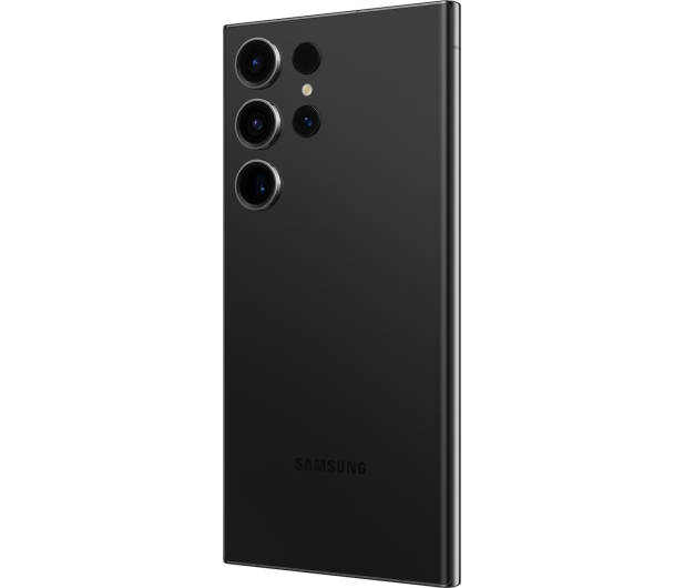 Samsung Galaxy S23 Ultra 12/512GB Black - 1107024 - zdjęcie 4
