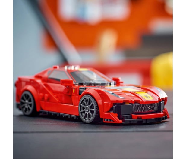 LEGO Speed Champions 76914 Ferrari 812 Competizione - 1091333 - zdjęcie 12