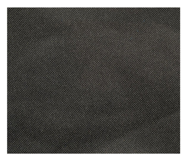 ROYOKAMP Łóżko turystyczne kempingowe składane z daszkiem czarne - 1114428 - zdjęcie 7