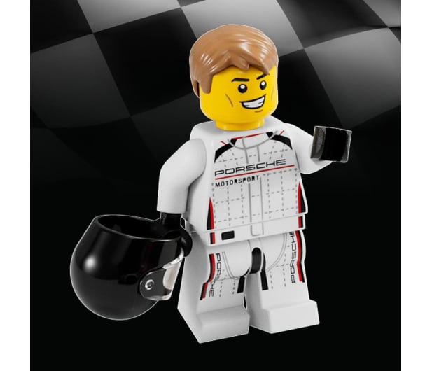 LEGO Speed Champions 76916 Porsche 963 - 1091336 - zdjęcie 11