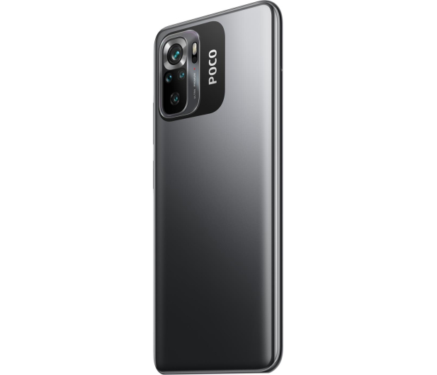 Xiaomi POCO M5s 4/128GB Grey - 1114062 - zdjęcie 4