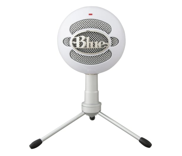 Blue Microphones Snowball White - 743560 - zdjęcie