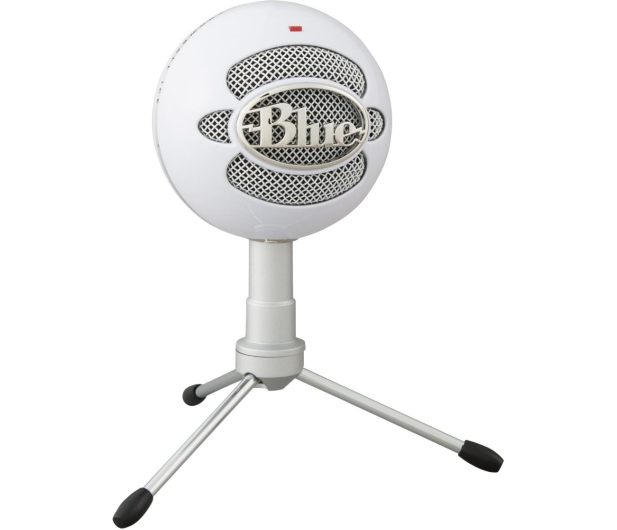 Blue Microphones Snowball White - 743560 - zdjęcie 2