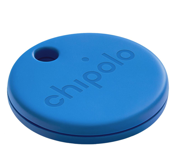 Chipolo Chipolo ONE (4-pak, Black, White, Red, Blue) - 1114889 - zdjęcie 4