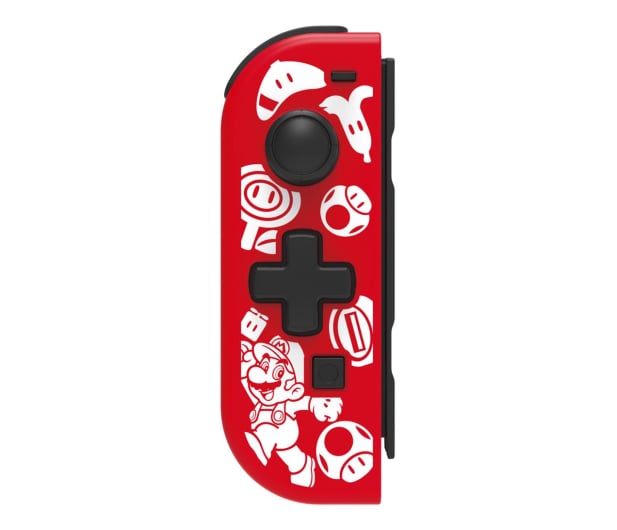 Hori D-PAD Switch Super Mario - 1114192 - zdjęcie