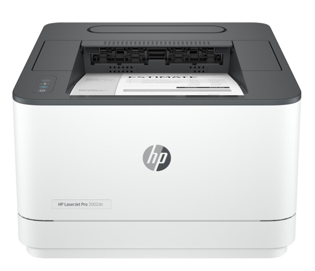 HP LaserJet Pro 3002dn - 1113954 - zdjęcie