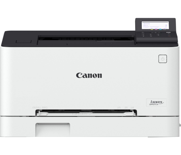 Canon i-SENSYS Color LBP631CW - 1110050 - zdjęcie 2