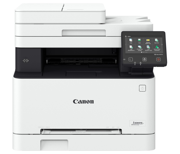 Canon i-SENSYS Color MF655CDW - 1110036 - zdjęcie 2