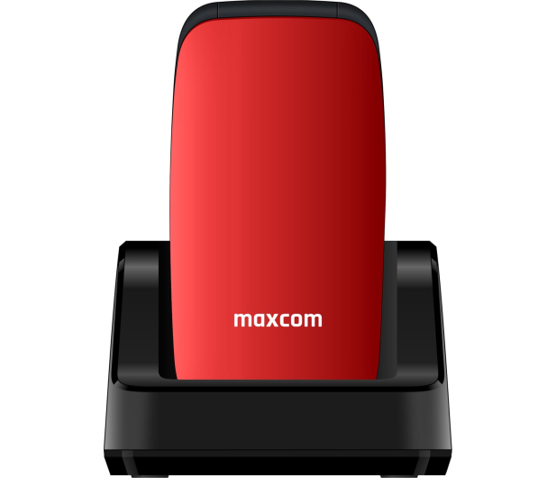Maxcom MM 817 Czerwony - 1115051 - zdjęcie 8