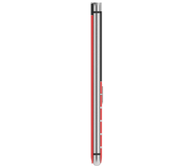 Maxcom MM 760 Czerwony - Smartfony i telefony - Sklep internetowy - al.to