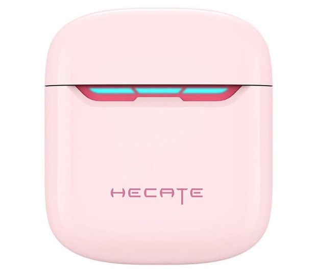 Edifier HECATE GM3 Plus (różowe) - 1115216 - zdjęcie 4