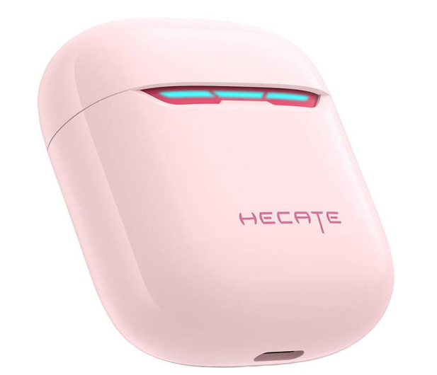 Edifier HECATE GM3 Plus (różowe) - 1115216 - zdjęcie 6