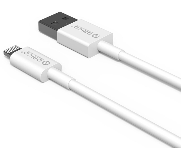 Orico Kabel Lightning - USB-A (MFI, 18W) - 1108468 - zdjęcie 4