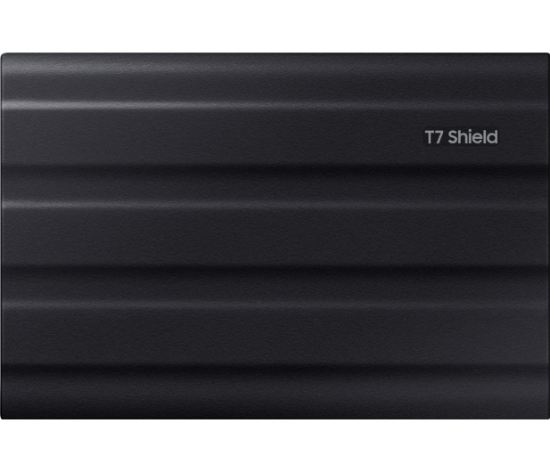 Samsung SSD T7 Shield 4TB USB 3.2 Gen. 2 Czarny - 1115526 - zdjęcie 4