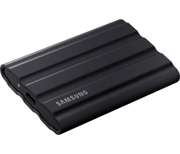 Samsung SSD T7 Shield 4TB USB 3.2 Gen. 2 Czarny - 1115526 - zdjęcie 5