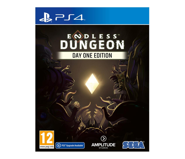 PlayStation Endless Dungeon Day One Edition - 1115495 - zdjęcie 1