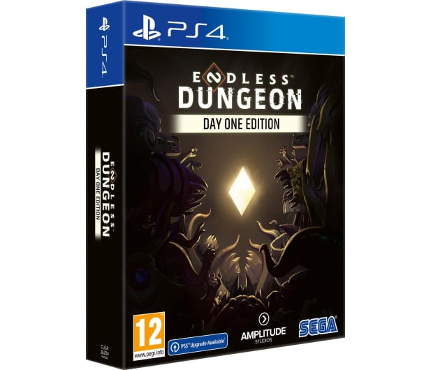 PlayStation Endless Dungeon Day One Edition - 1115495 - zdjęcie 3