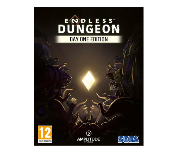 PC Endless Dungeon Day One Edition - 1115490 - zdjęcie