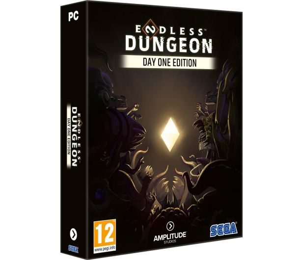 PC Endless Dungeon Day One Edition - 1115490 - zdjęcie 3