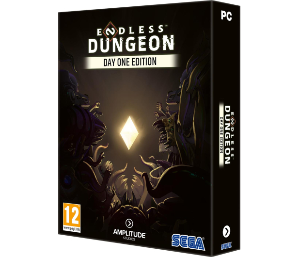 PC Endless Dungeon Day One Edition - 1115490 - zdjęcie 2