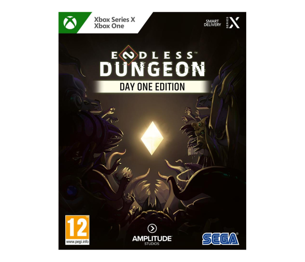 Xbox Endless Dungeon Day One Edition - 1115504 - zdjęcie