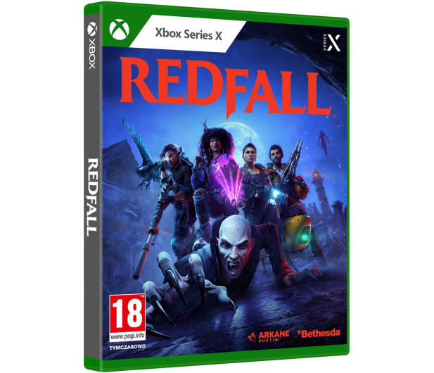 Xbox Redfall - 1115505 - zdjęcie 2