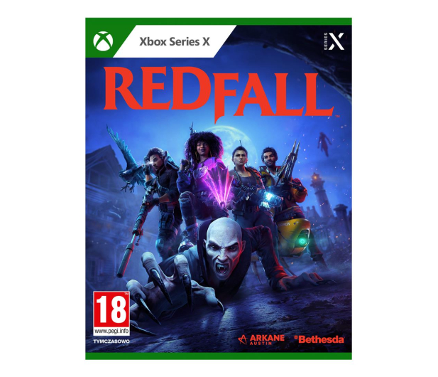 Xbox Redfall - 1115505 - zdjęcie
