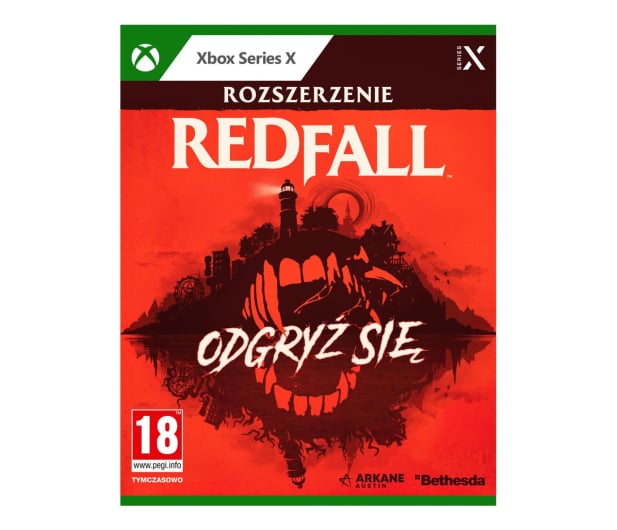 Xbox Redfall Bite Back Upgrade - 1115506 - zdjęcie