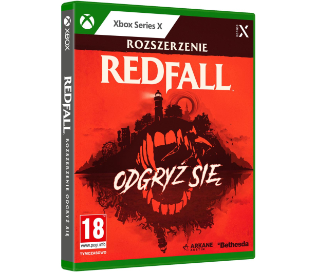 Xbox Redfall Bite Back Upgrade - 1115506 - zdjęcie 2