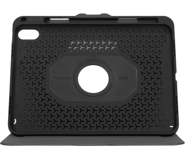 Targus VersaVu® Case for iPad® (10th gen.) 10.9" Black - 1115600 - zdjęcie 3