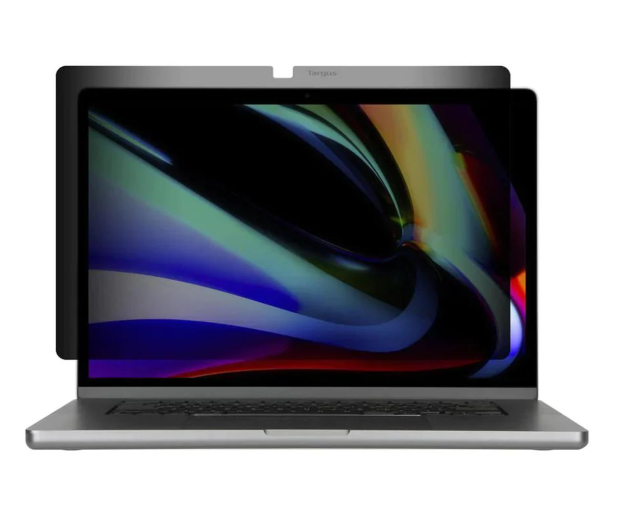 Targus Filtr prywatyzujący Magnetic 16" MacBook Pro 2021 - 1115654 - zdjęcie