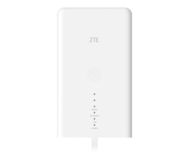 ZTE Zestaw ZTE MC889 5G ODU + T3000 Wi-Fi6 IDU - 1180560 - zdjęcie 2