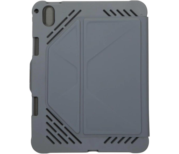 Targus Pro-Tek™ Case for iPad® (10th gen.) 10.9" Black - 1115596 - zdjęcie 2
