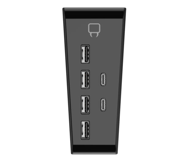 Venom HUB USB do konsoli PS5 - 1115388 - zdjęcie