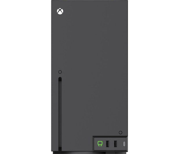Venom HUB USB do konsoli Xbox Series X - 1115391 - zdjęcie 5