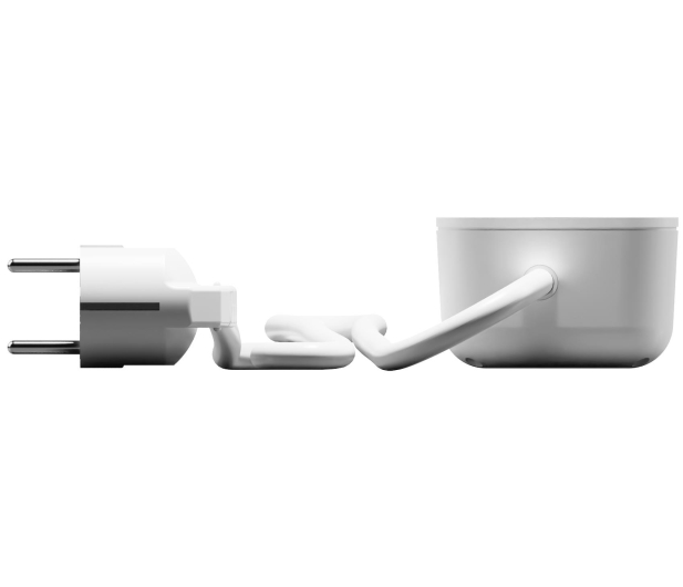 Tesla Smart Listwa Zasilająca 3 + 4 USB - 1124515 - zdjęcie 3