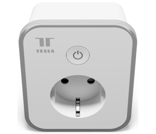 Tesla Podwójne Smart Gniazdko 2 x USB - 1124510 - zdjęcie 4