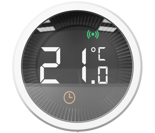 Tesla Smart zawór termostatyczny Style - 1124495 - zdjęcie 2