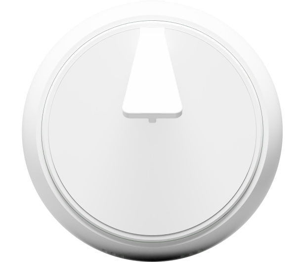 Tesla Smart Czujnik Temperatury i Wilgotności (ekran) - 1124593 - zdjęcie 4
