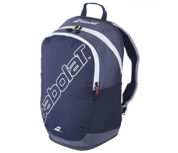 Babolat Plecak Backpack Evo Court niebieski - 1126218 - zdjęcie 2